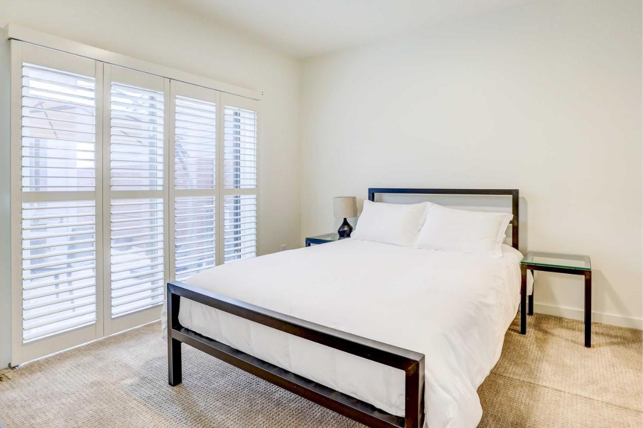 Beautiful Townhome - Steps To Downtown Boise! Exterior photo